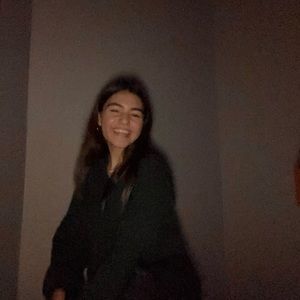 Meet your Posher, Samara